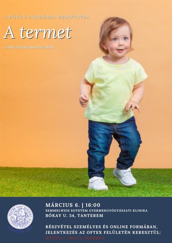 Bkay Akadmia: A TERMET (achondroplasia)