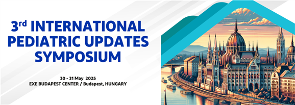 3rd International Pediatric Updates Symposium
