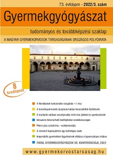 Szisztémás immunbetegségek pulmonológiai vonatkozásai