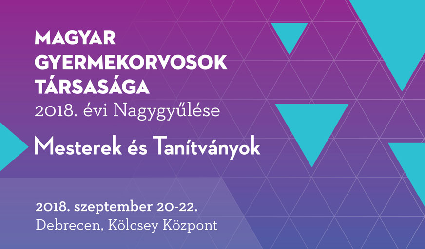 MGYT 2018. vi kongresszus